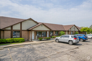 More details for 1643 S Breiel Blvd, Middletown, OH - Office for Rent