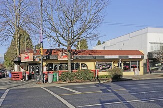 More details for 3185 Broadway W, Vancouver, BC - Retail to Rent