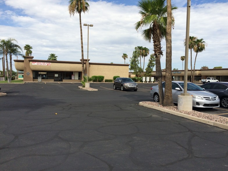 500 W Southern Ave, Mesa, AZ for rent - Building Photo - Image 3 of 7