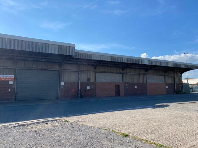 More details for Worthy Rd, Avonmouth - Industrial to Rent