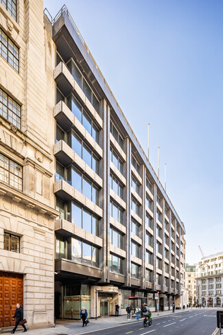 More details for 7-8 Princes St, London - Office for Rent