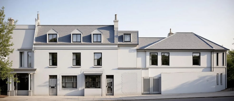 268 Union St, Torquay for sale - Building Photo - Image 1 of 5