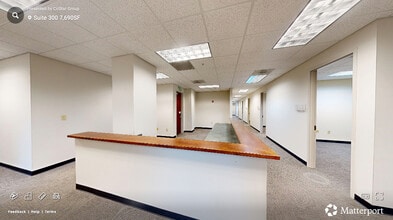 1822 E Highway 54, Durham, NC to rent Matterport 3D Scan- Image 1 of 8