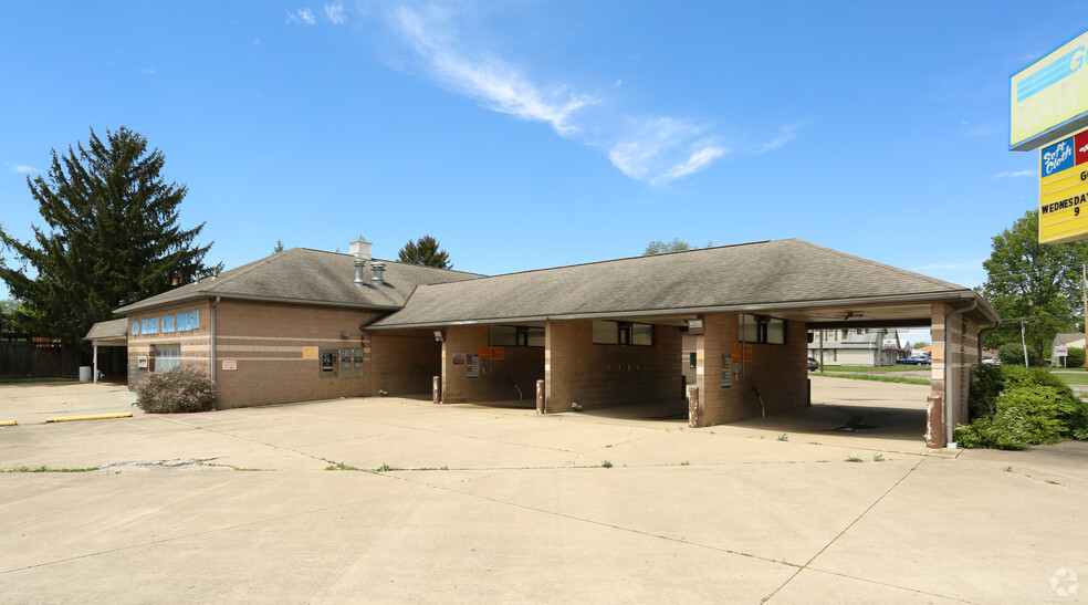 1845 N 21st St, Newark, OH for sale - Primary Photo - Image 1 of 1