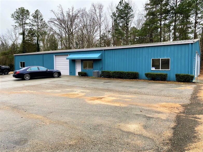 2221 Lake Murray Blvd, Columbia, SC for sale - Building Photo - Image 1 of 1