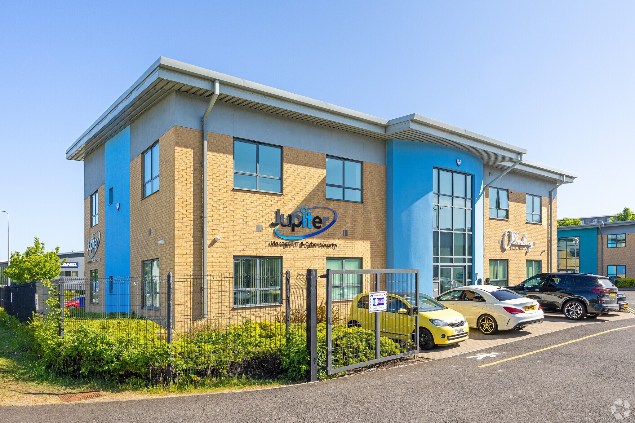 Henry Boot Way, Hull for sale Building Photo- Image 1 of 1