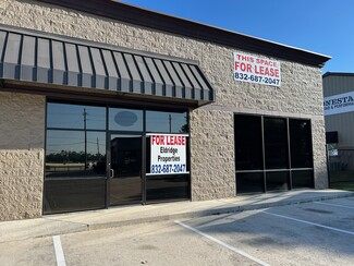 More details for 28115 Autumn Ln, Pinehurst, TX - Office/Retail for Rent