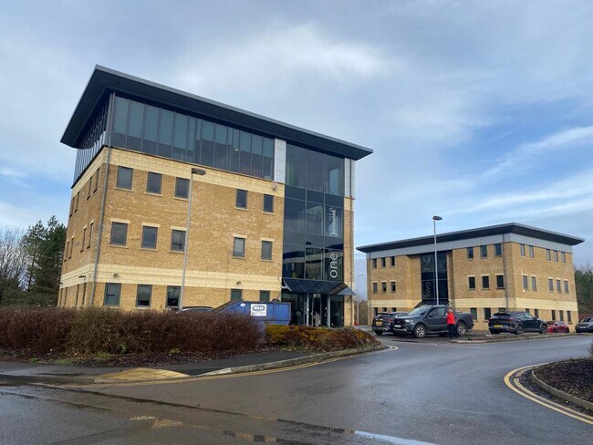 More details for Waterton Park, Bridgend - Co-working to Rent