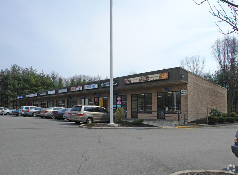 423 Route 59, Monsey, NY for sale - Primary Photo - Image 1 of 1