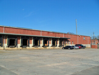 More details for 3715 1st Ave, Columbus, GA - Industrial for Rent