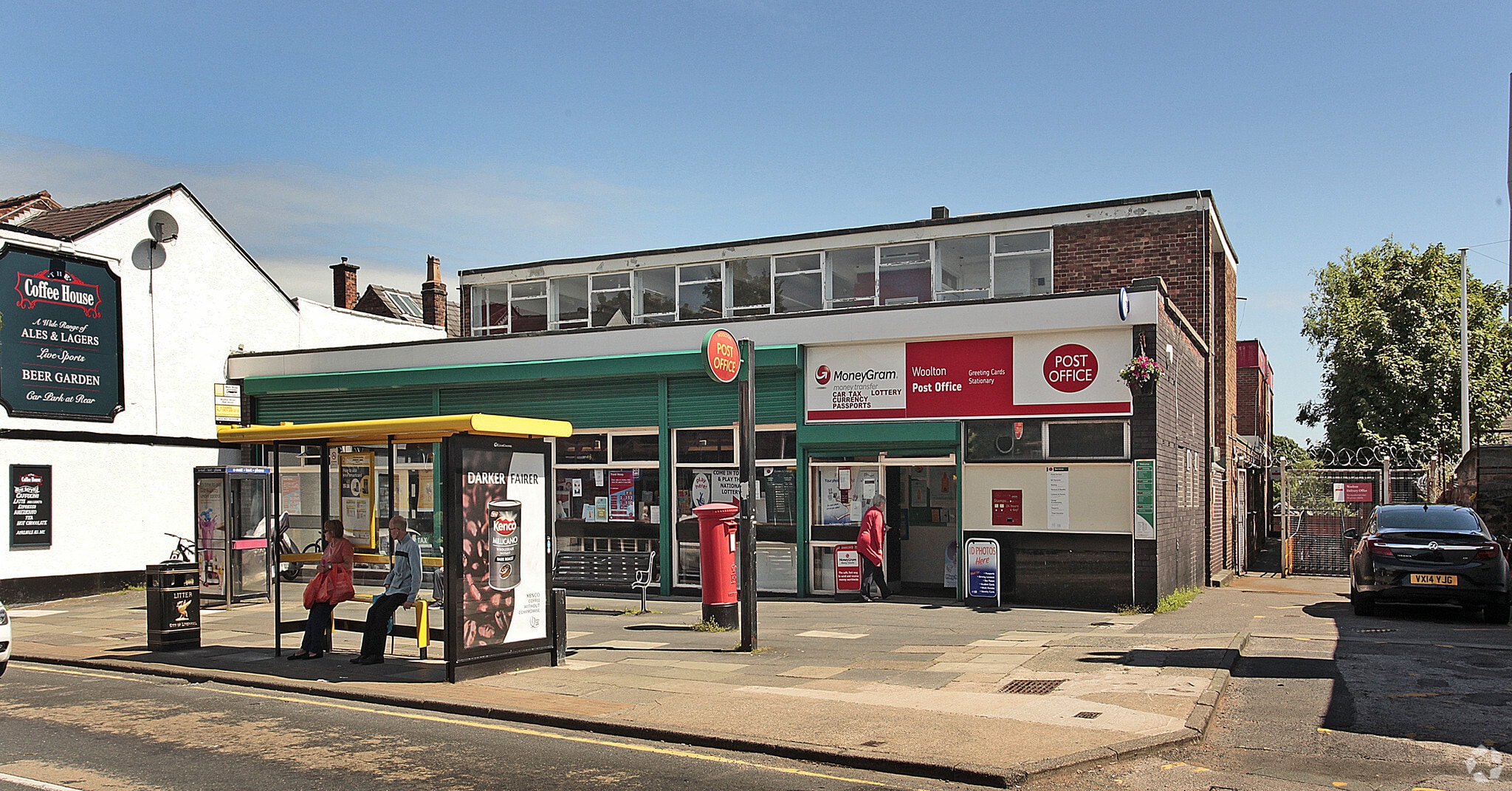27 Woolton St, Liverpool for sale Primary Photo- Image 1 of 1