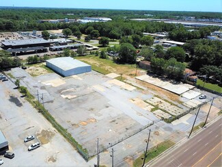 More details for 2974 3rd St, Memphis, TN - Industrial for Rent