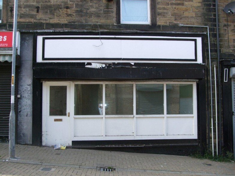 86 High St, Felling for sale - Building Photo - Image 1 of 1