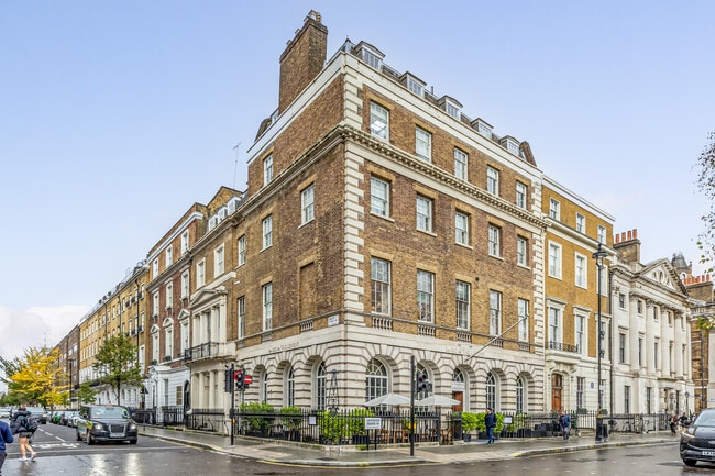 More details for 2 Harley St, London - Office / Medical to Rent
