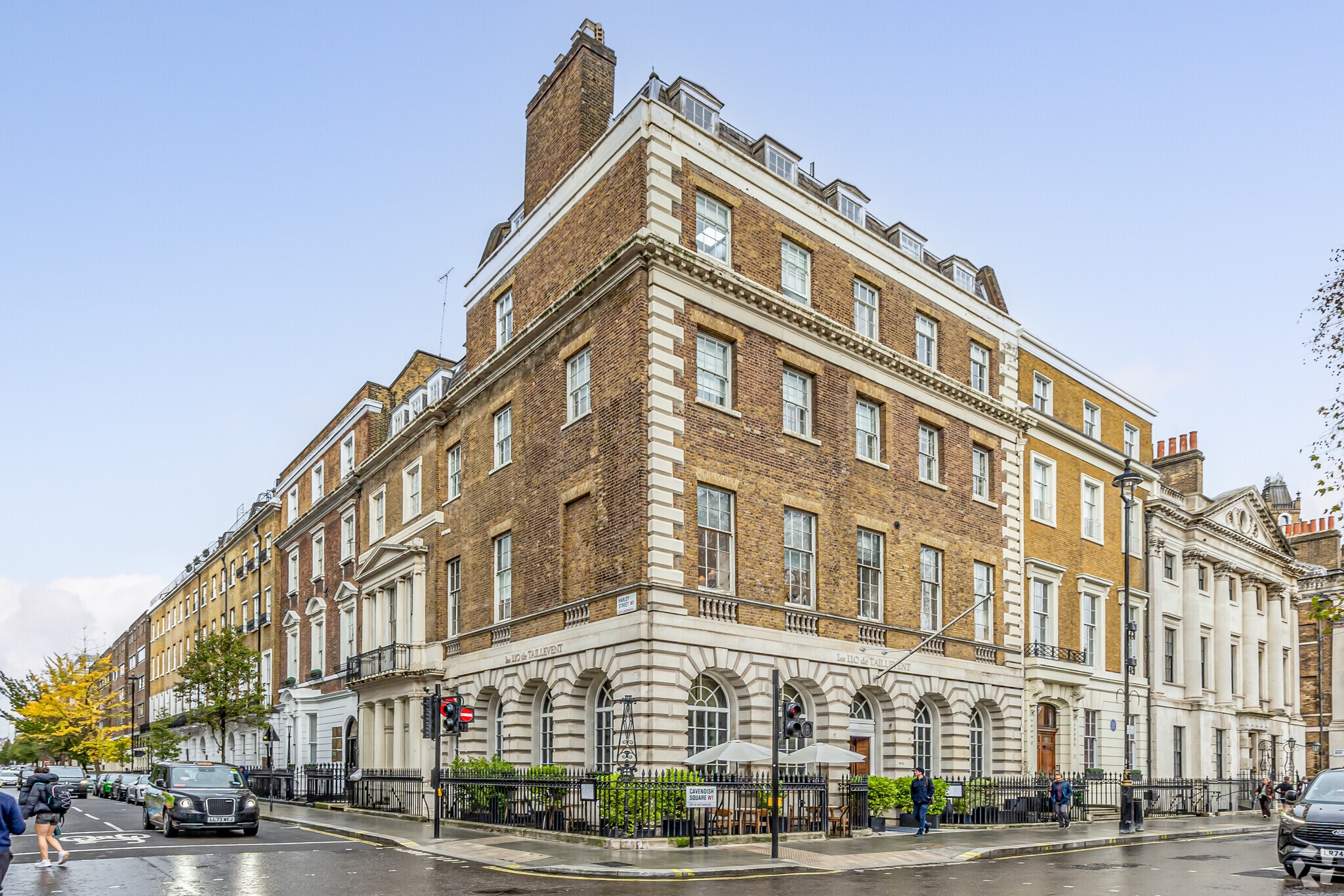 2 Harley St, London to rent Primary Photo- Image 1 of 16
