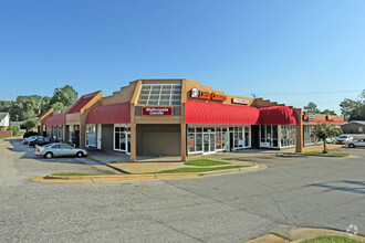 3420-3476 Sunset Ave, Rocky Mount, NC for rent Building Photo- Image 1 of 7