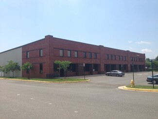 More details for 11982 Wilton Meadows Ct, Manassas, VA - Light Industrial for Rent