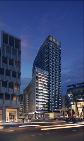 Bressenden Pl, London for sale - Primary Photo - Image 1 of 1