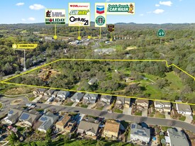 42 Single Family Home Development Opportunity - Commercial Property