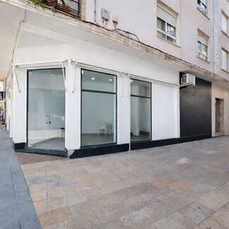 More details for Carrer Trapig, 2, Gandia - Retail to Rent