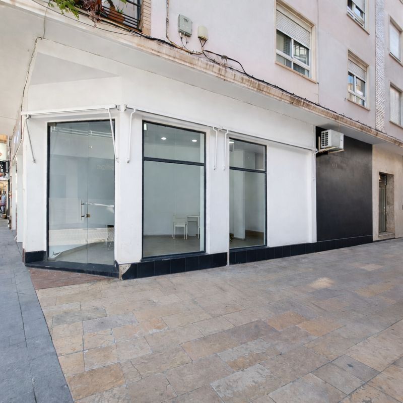 Carrer Trapig, 2, Gandia, Valencia to rent Primary Photo- Image 1 of 10