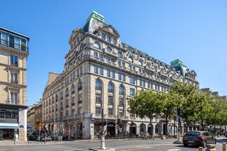 More details for 14-16 Boulevard Poissonnière, Paris - Retail to Rent