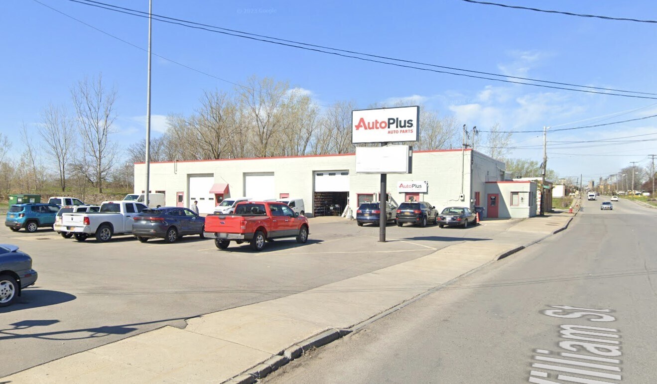 1501 William St, Buffalo, NY for sale Primary Photo- Image 1 of 2