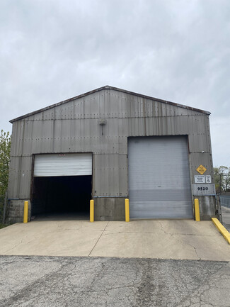 More details for 9520 Seymour Ave, Schiller Park, IL - Industrial for Rent