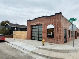 1394 S Acoma St, Denver CO - Commercial Property