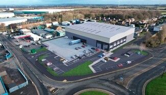 More details for South Boundary Rd, Liverpool - Industrial for Rent