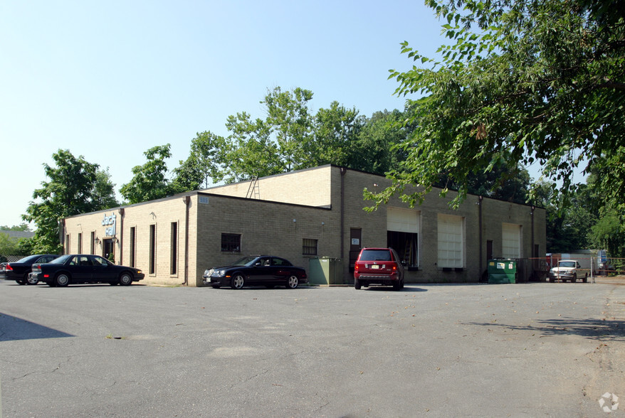 5115 Berwyn Rd, College Park, MD for sale - Building Photo - Image 2 of 3