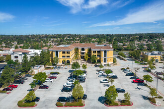 32605 Temecula Pky, Temecula, CA - aerial  map view