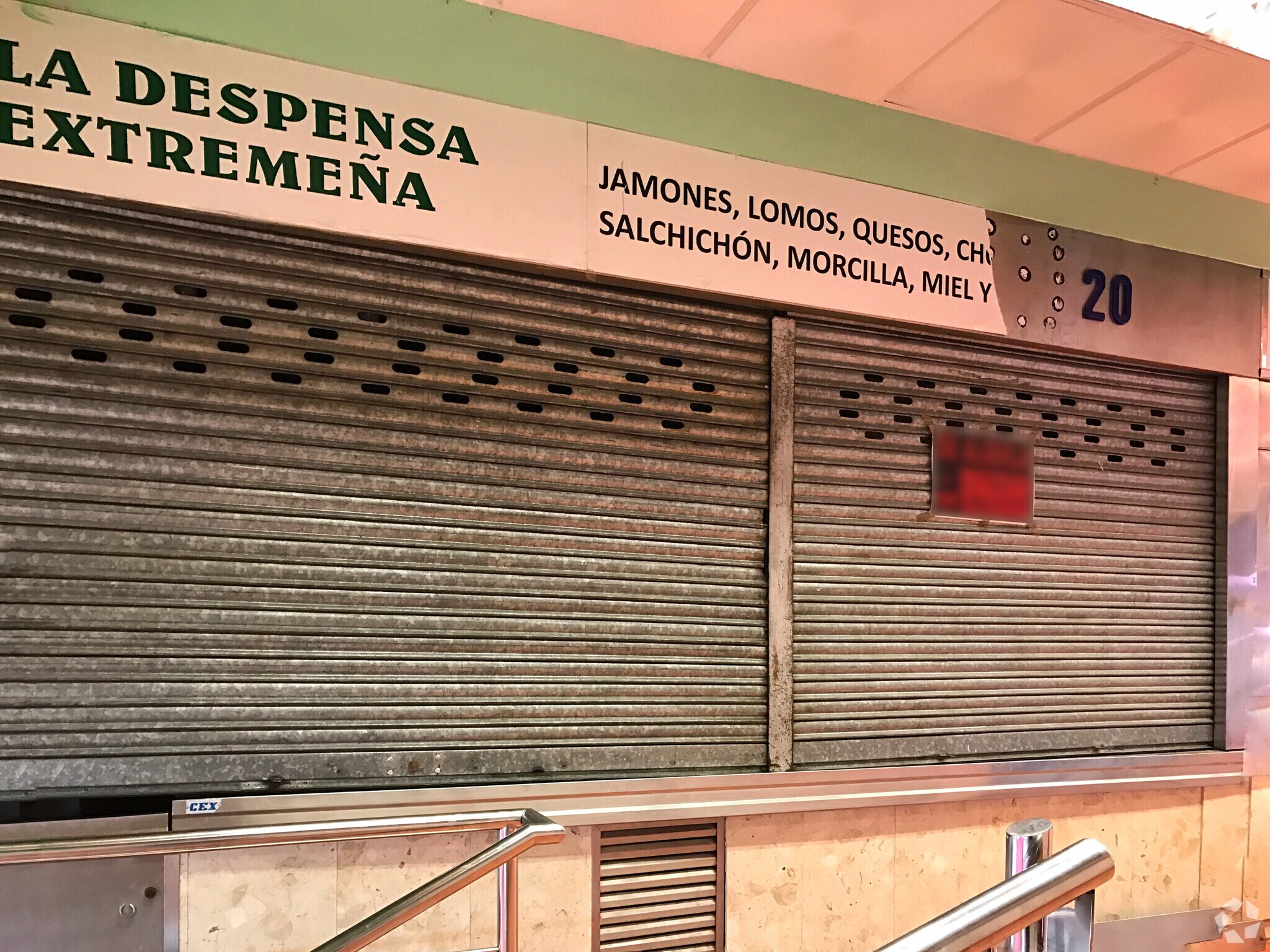 Avenida Fuenlabrada, 37, Leganés, Madrid to rent Interior Photo- Image 1 of 1