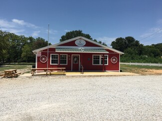 More details for 11968 State Highway 64 W, Tyler, TX - Retail for Sale