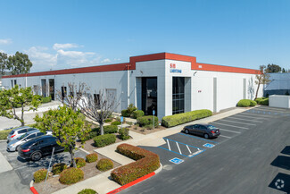 More details for 16801 E Gale Ave, City Of Industry, CA - Industrial for Rent