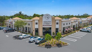 More details for 1410 Pine Ridge Rd, Naples, FL - Retail for Rent