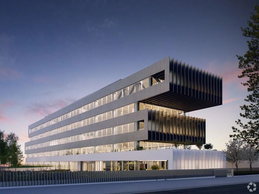 Calle Foresta, 5, Madrid, Madrid to rent Primary Photo- Image 1 of 11