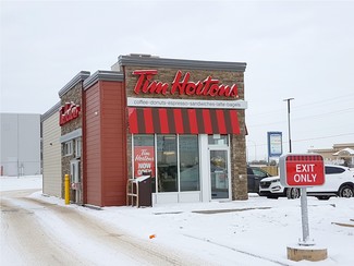 More details for 9704 112th St, Fort St John, BC - Retail for Sale