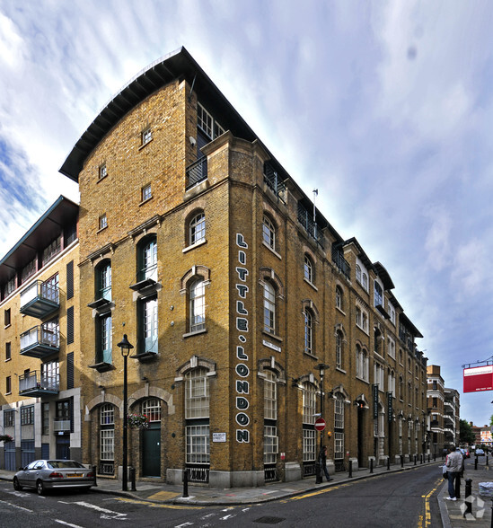 8 Mill St, London for rent - Building Photo - Image 1 of 4