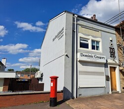 442 Edenfield Rd, Rochdale for sale Primary Photo- Image 1 of 2