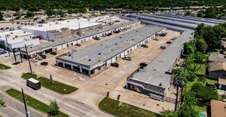 More details for 13940 Bammel North Houston Rd, Houston, TX - Industrial for Rent