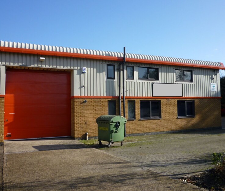 8 Top Angel, Buckingham for sale Primary Photo- Image 1 of 1