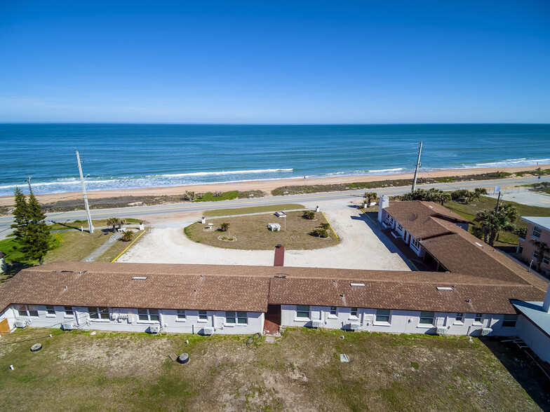 2040 Ocean Shore Blvd, Ormond Beach, FL for sale - Building Photo - Image 1 of 10