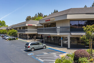 More details for 1800-1896 Tice Valley Blvd, Walnut Creek, CA - Office/Retail for Rent