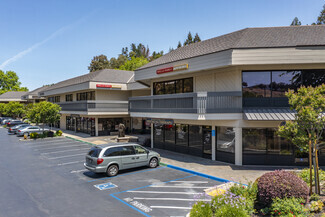 More details for 1800-1896 Tice Valley Blvd, Walnut Creek, CA - Office/Medical, Office/Retail for Rent