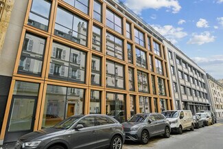 More details for 9 Rue Salneuve, Paris - Office to Rent