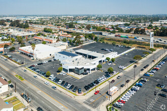 8557 Artesia Boulevard, Bellflower, CA for sale Primary Photo- Image 1 of 1