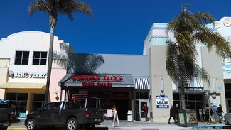 More details for 523-593 E Main St, Ventura, CA - Retail for Rent