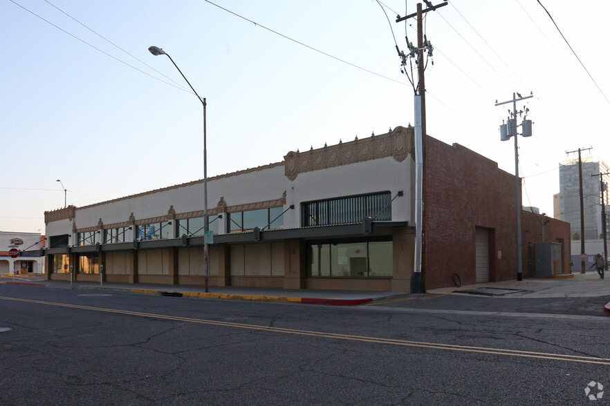 345 W Van Buren St, Phoenix, AZ for sale - Building Photo - Image 3 of 7