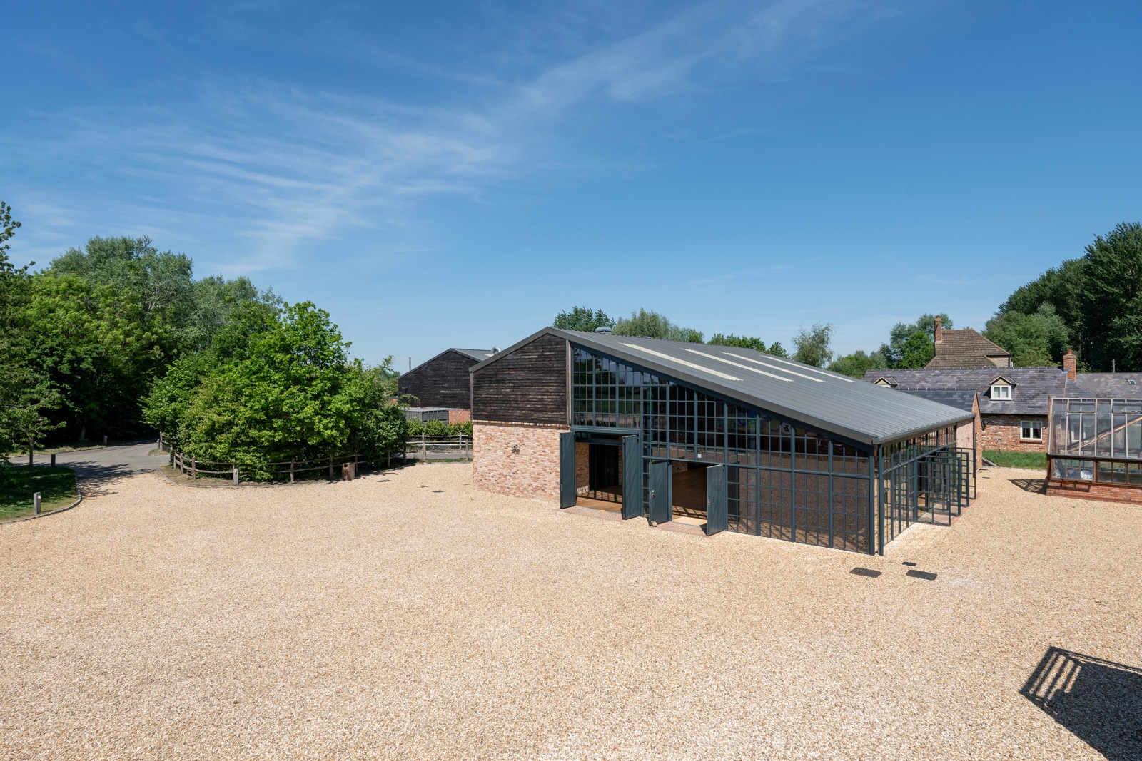 Langford Ln, Wendlebury to rent Building Photo- Image 1 of 1